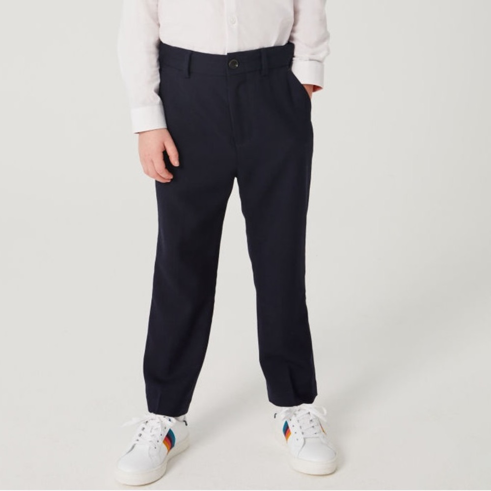 NEW Paul Smith boys trousers pants 3t